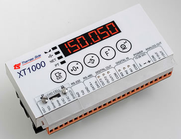 ThamesSide XT1000 IndicatorWeightTransmitterp