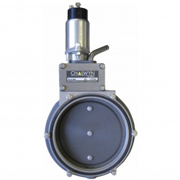 shutoffvalve