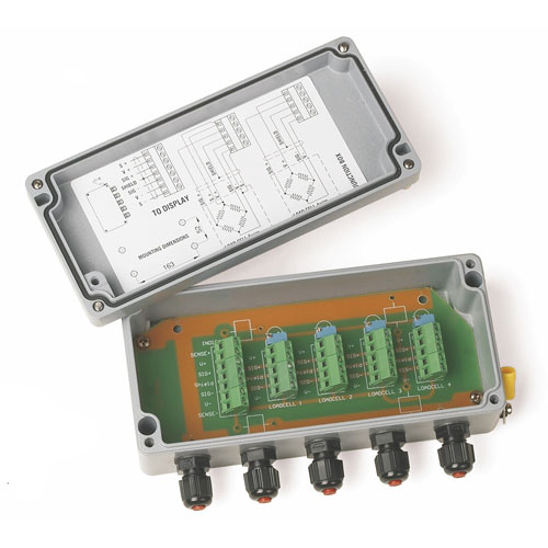 caja juntas thames side jb4t