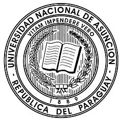 univ nacional asuncion