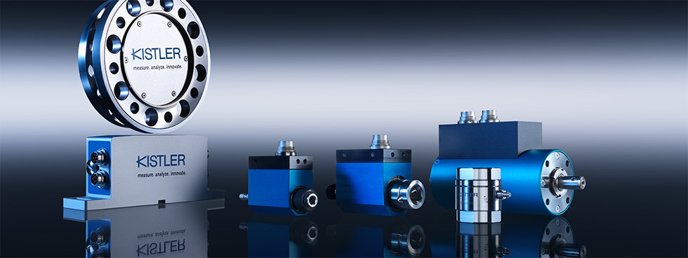 torque Kistler