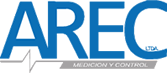 arec logo